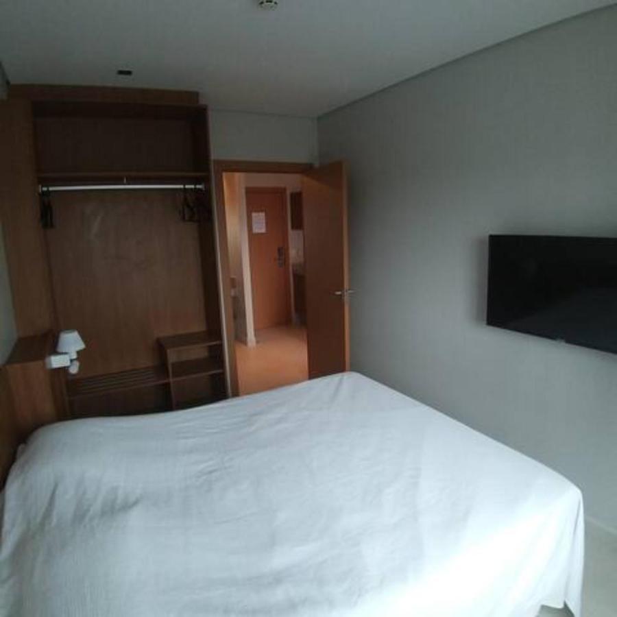 Salinas Exclusive Resort - 1 Quarto Salinópolis Eksteriør billede