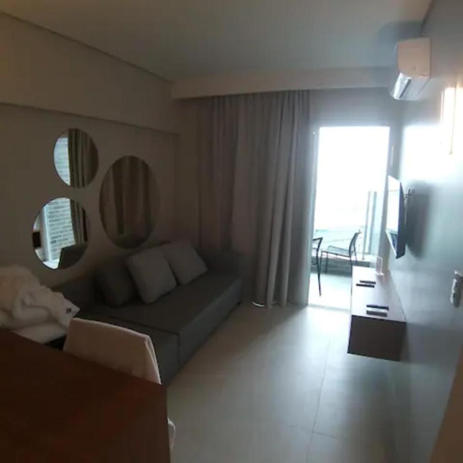 Salinas Exclusive Resort - 1 Quarto Salinópolis Eksteriør billede