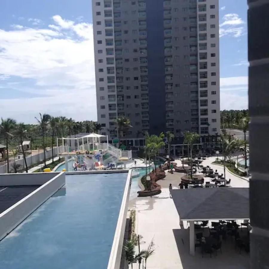 Salinas Exclusive Resort - 1 Quarto Salinópolis Eksteriør billede